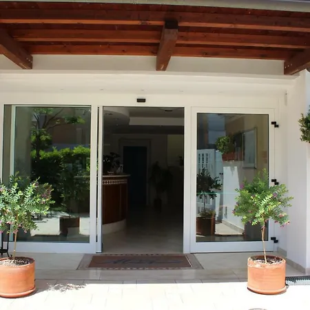 Hotel Mare Azzurro-2