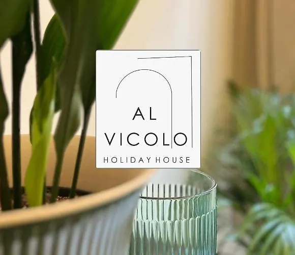 Cabina: Al Vicolo